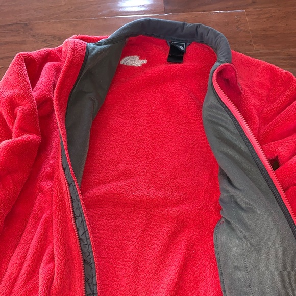 Osito North Face jacket - Picture 4 of 5